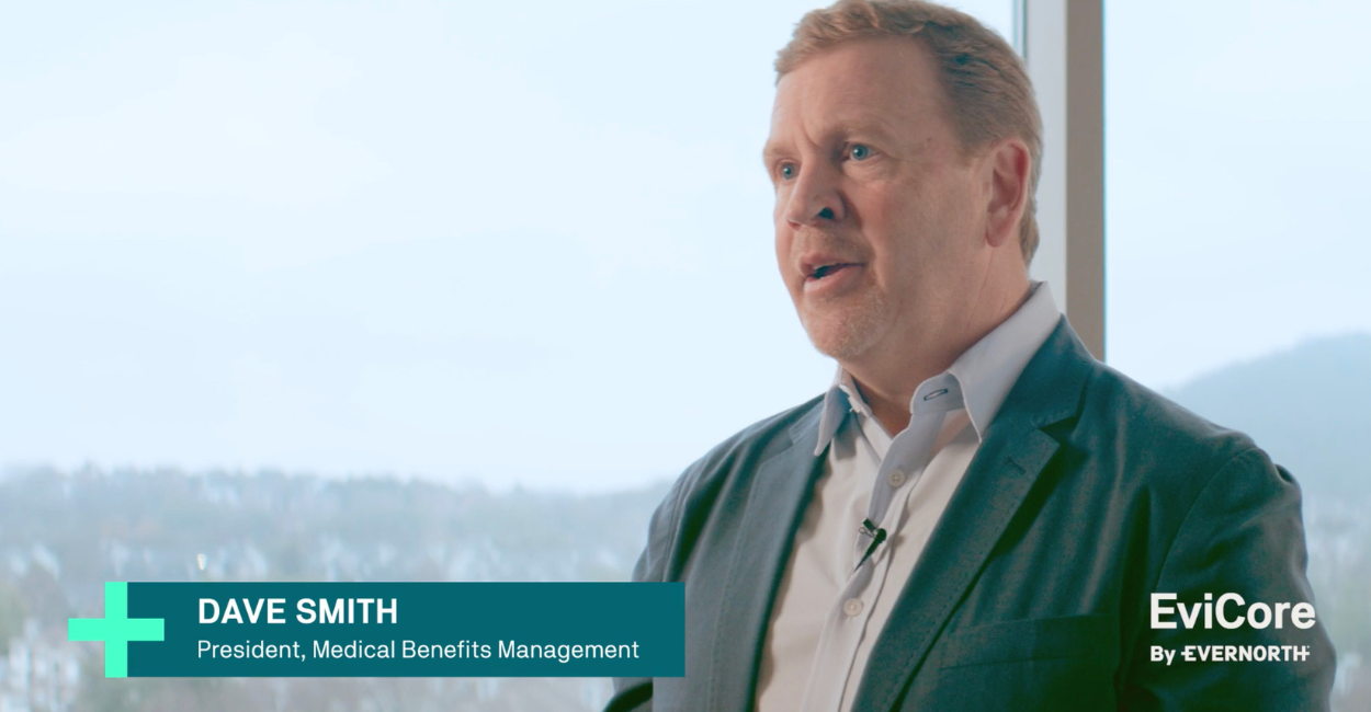 Understanding EviCore's Approach to Patient-Centered Care