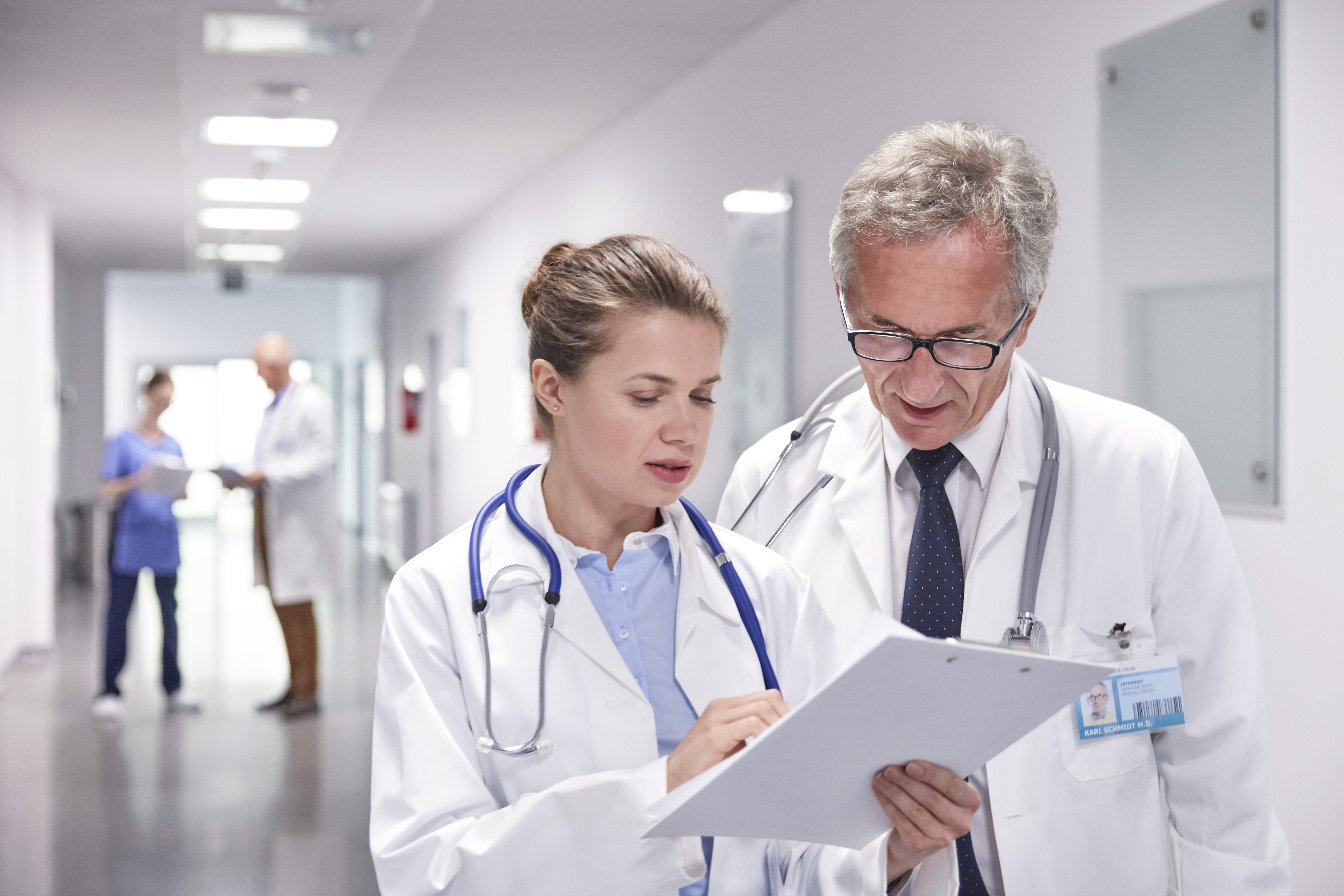 Provider Support