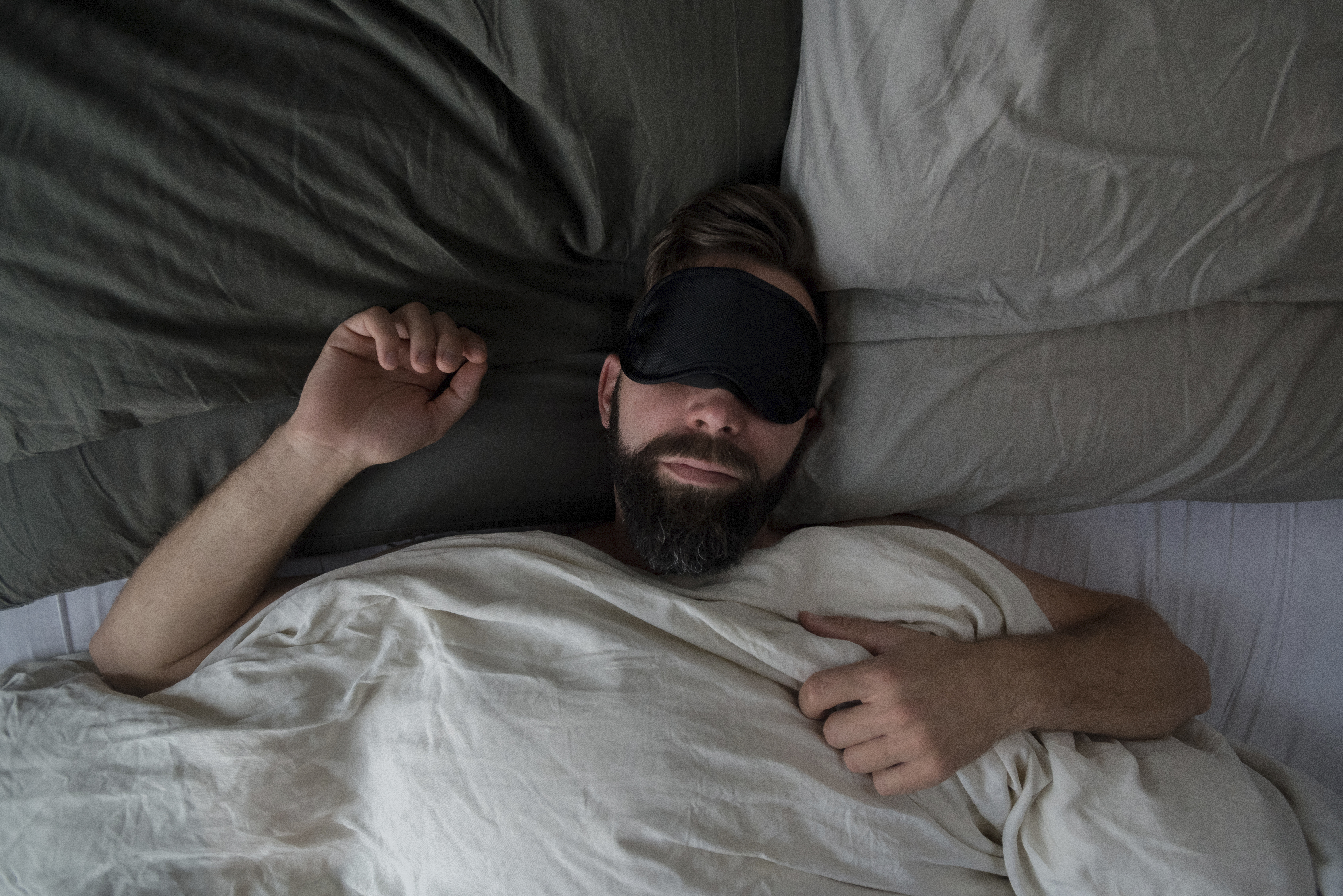 Sleep Solution Header