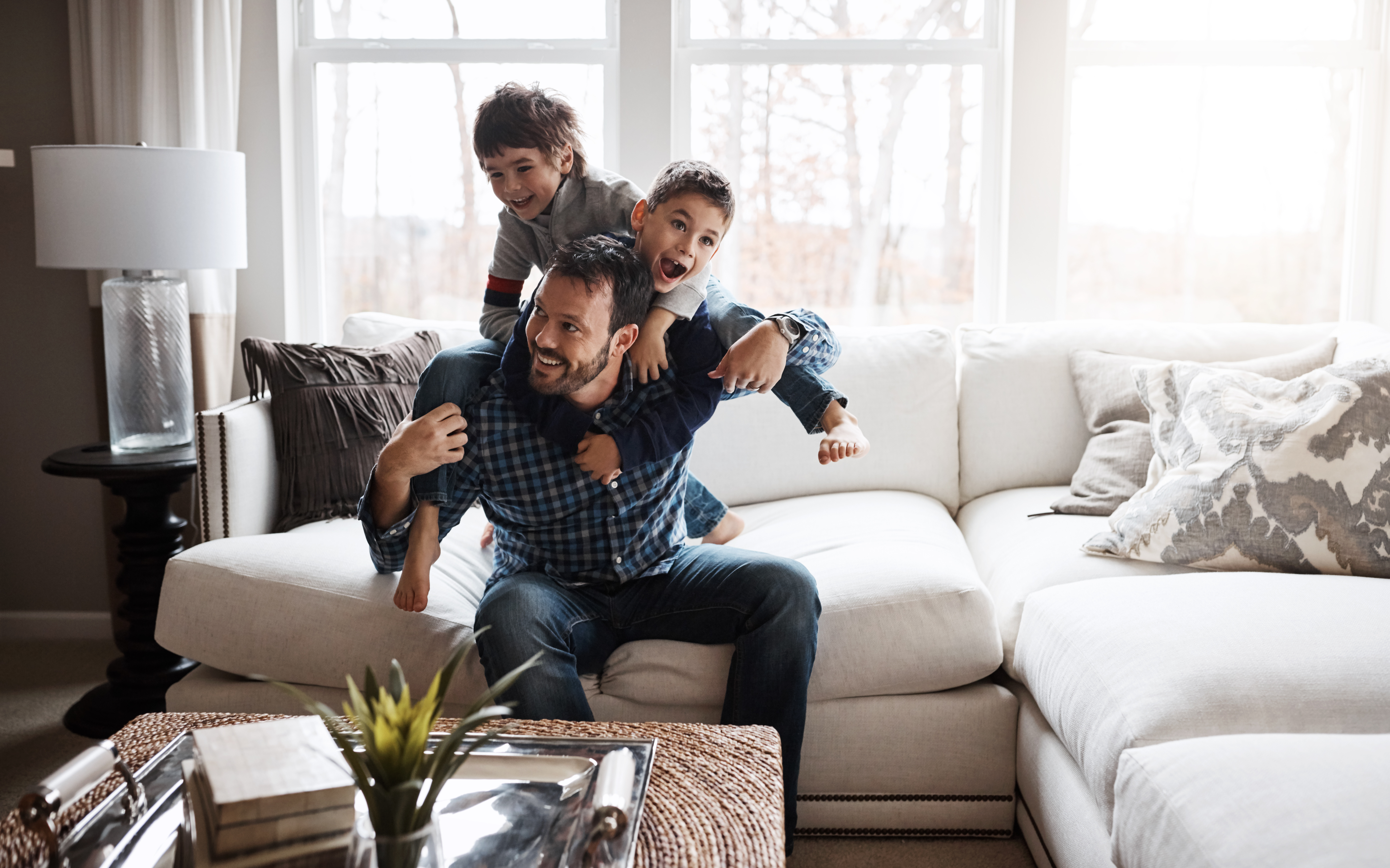 EviCore Home Health Header