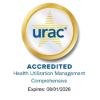 URAC EviCore Accreditation 