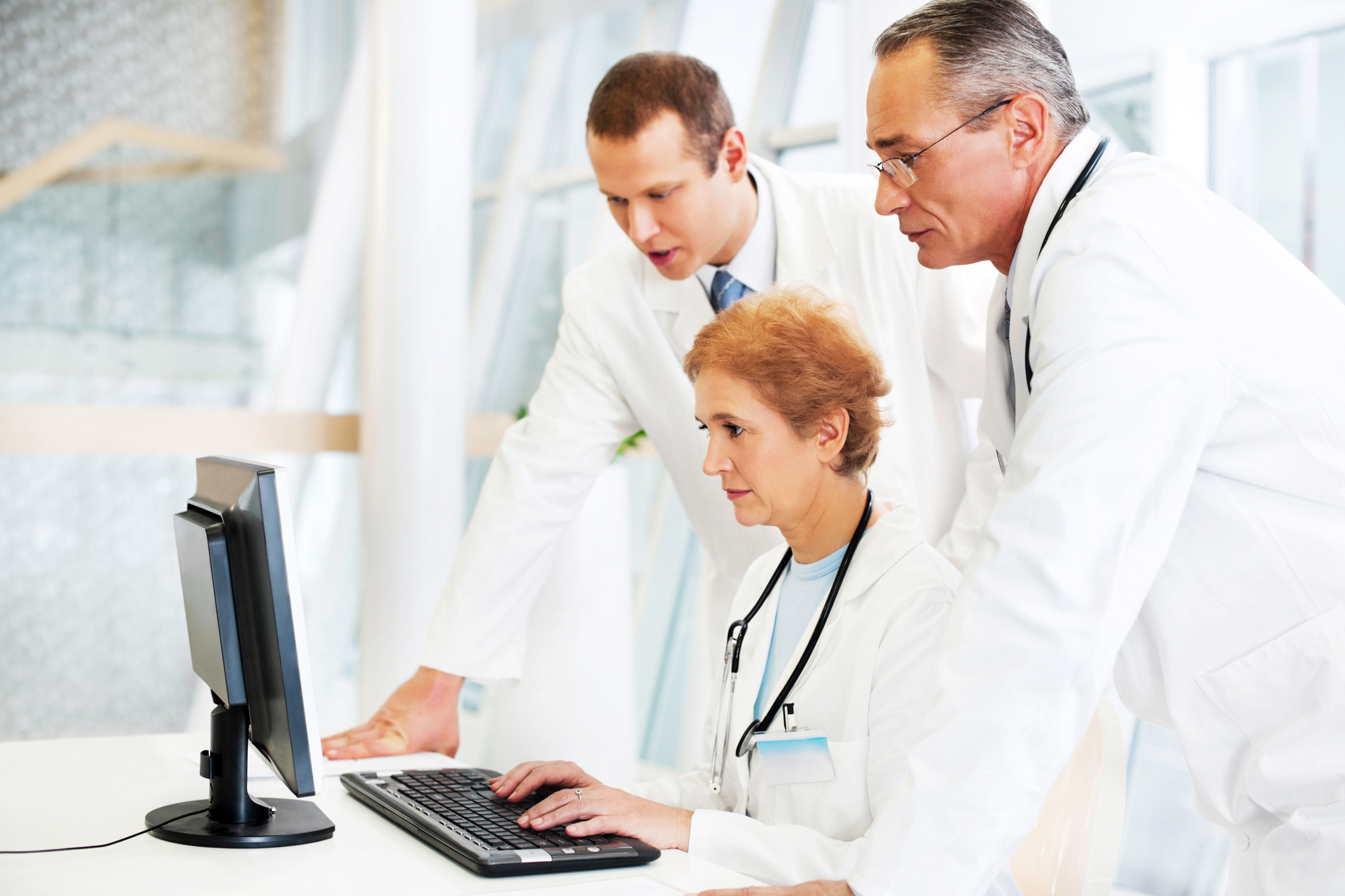 ECRM Provider Resources 