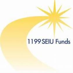 1199 SEIU FUNDS LOGO