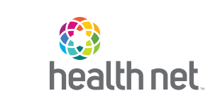 Health Net logo