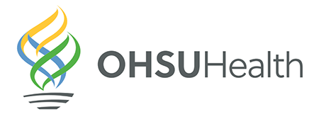 OHSU health logo