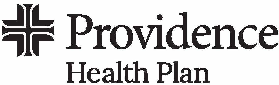 Providence Health Plan logo