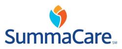 SummaCare logo