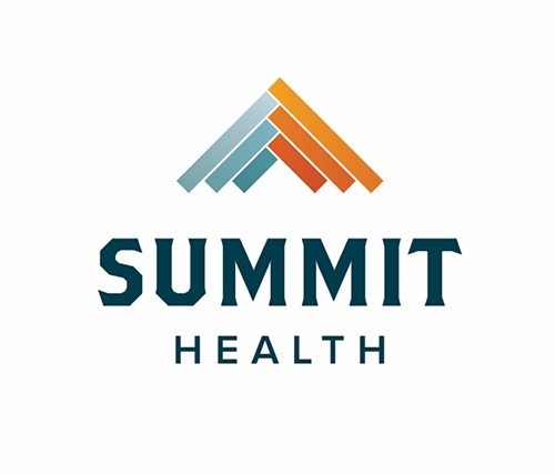 summit health logo