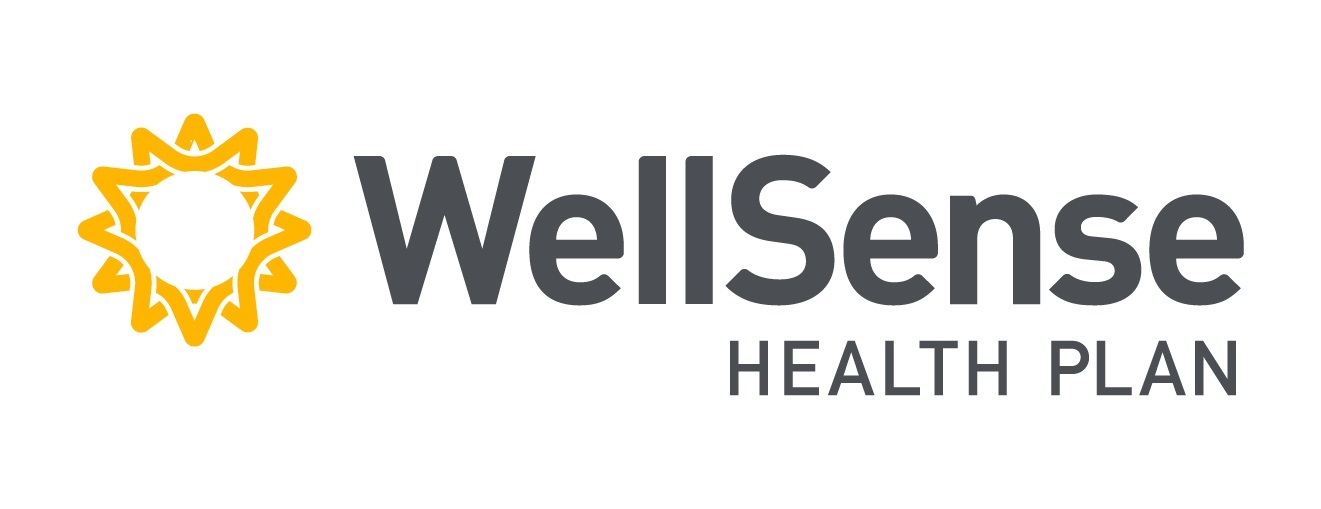 WellSense logo