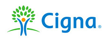 Cigna logo