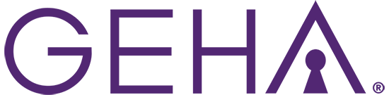 GEHA logo