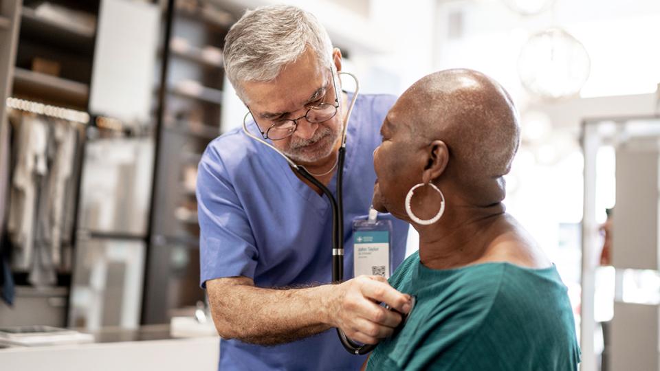 EviCore Oncology Value-Based Pathways 