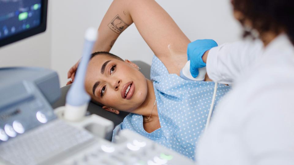 Top 3 Cancer Types - Digital Experience 