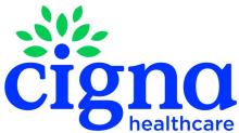 Cigna Healthcare Logo