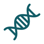 Gene Therapy Icon 